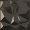 Ekena Millwork 19 5/8in. W x 19 5/8in. H Niobe EnduraWall Decorative 3D Wall Panel Covers 2.67 Sq. Ft. WP20X20NICCH - alternate 1
